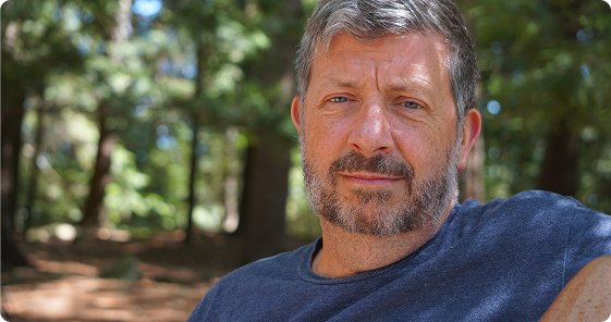 Mark Phelps, AI implementation consultant and Stanford-credentialed Fortune 100 design leader