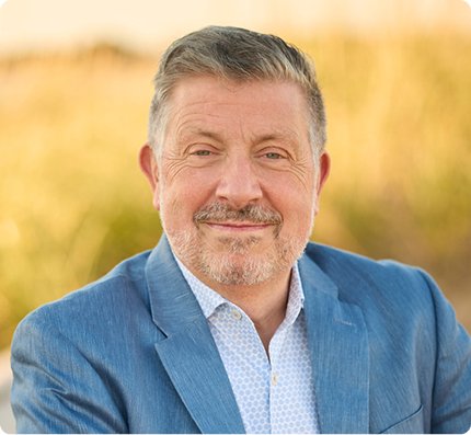 Mark Phelps, Fractional VP of Product Design and AI Strategy